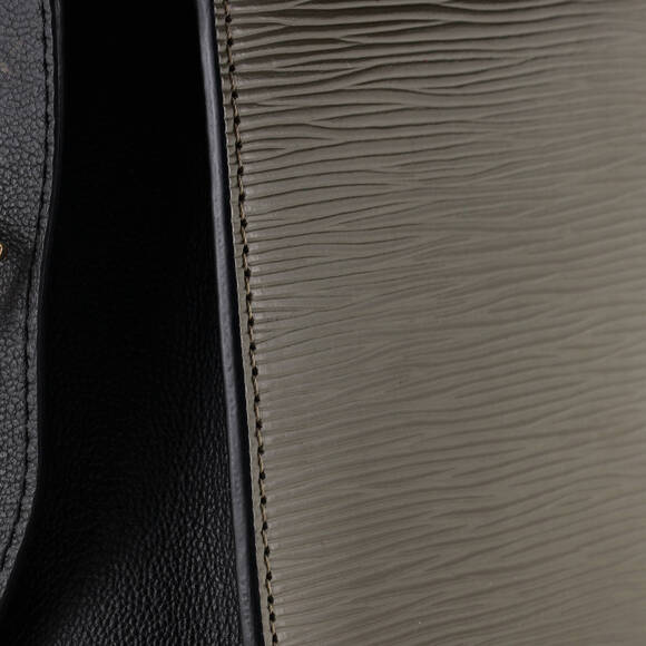 Louis Vuitton Vaneau Handbag Epi #195478L11 - Picture 6 of 8